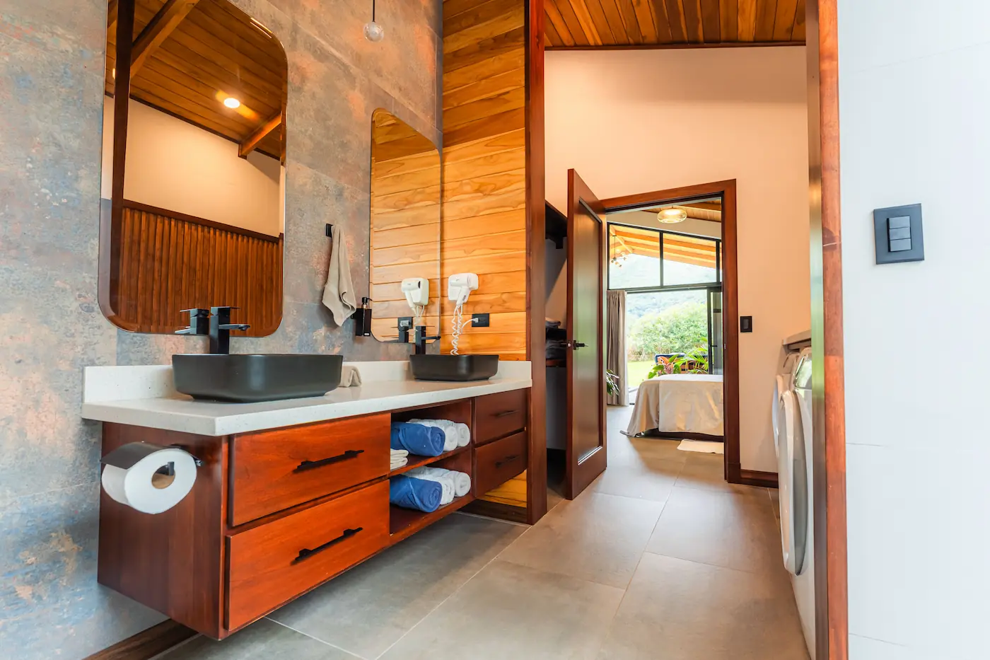 Villa Jade 4/10, Villas Jawara, La Fortuna