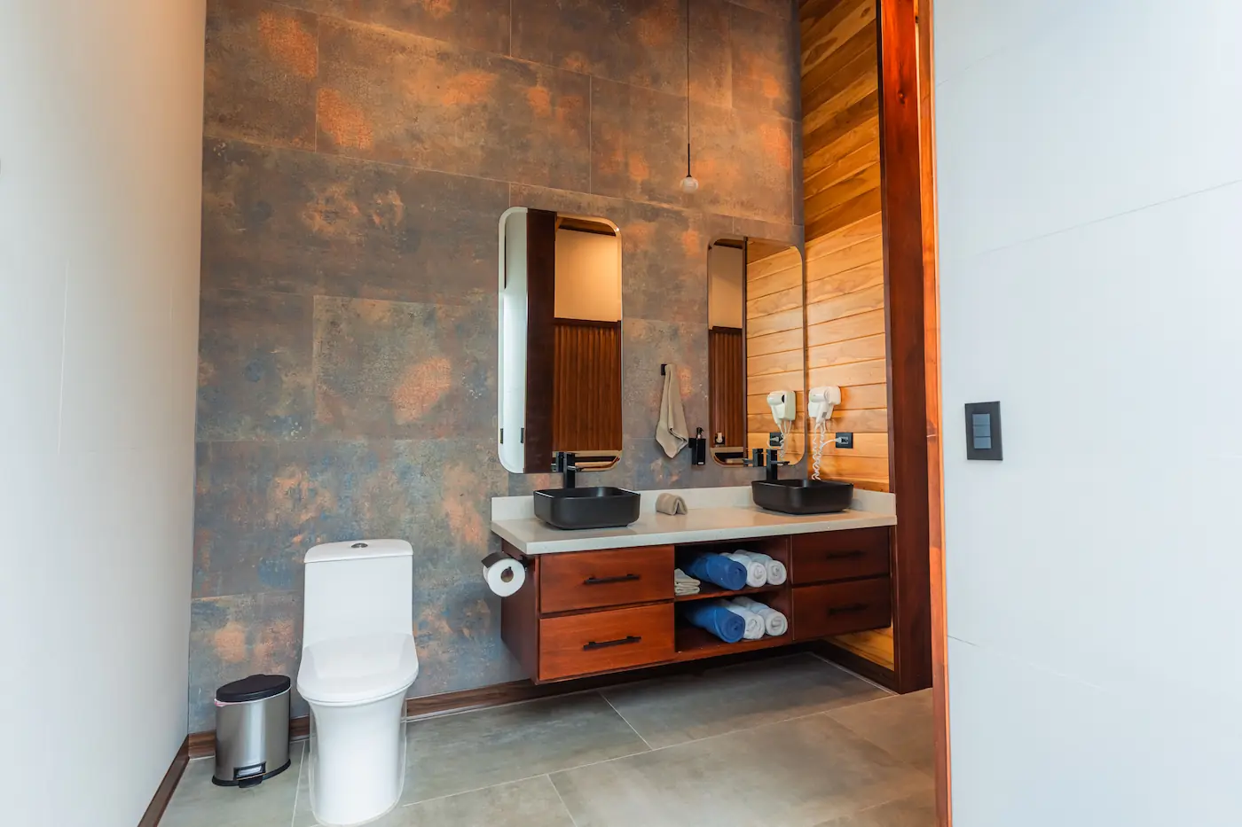 Villa Jade 10/10, Villas Jawara, La Fortuna
