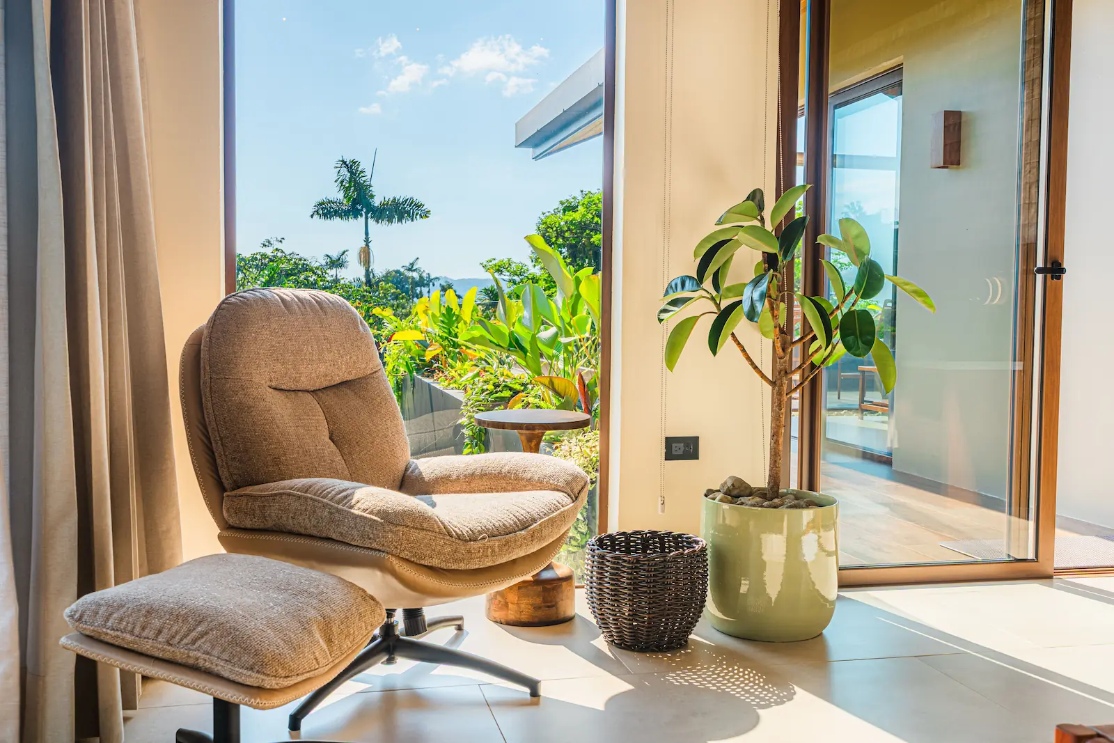 Villa Cala 11/52, Villas Jawara, La Fortuna