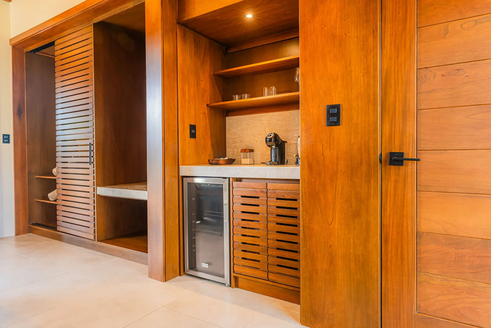 Villa Cala 13/52, Villas Jawara, La Fortuna