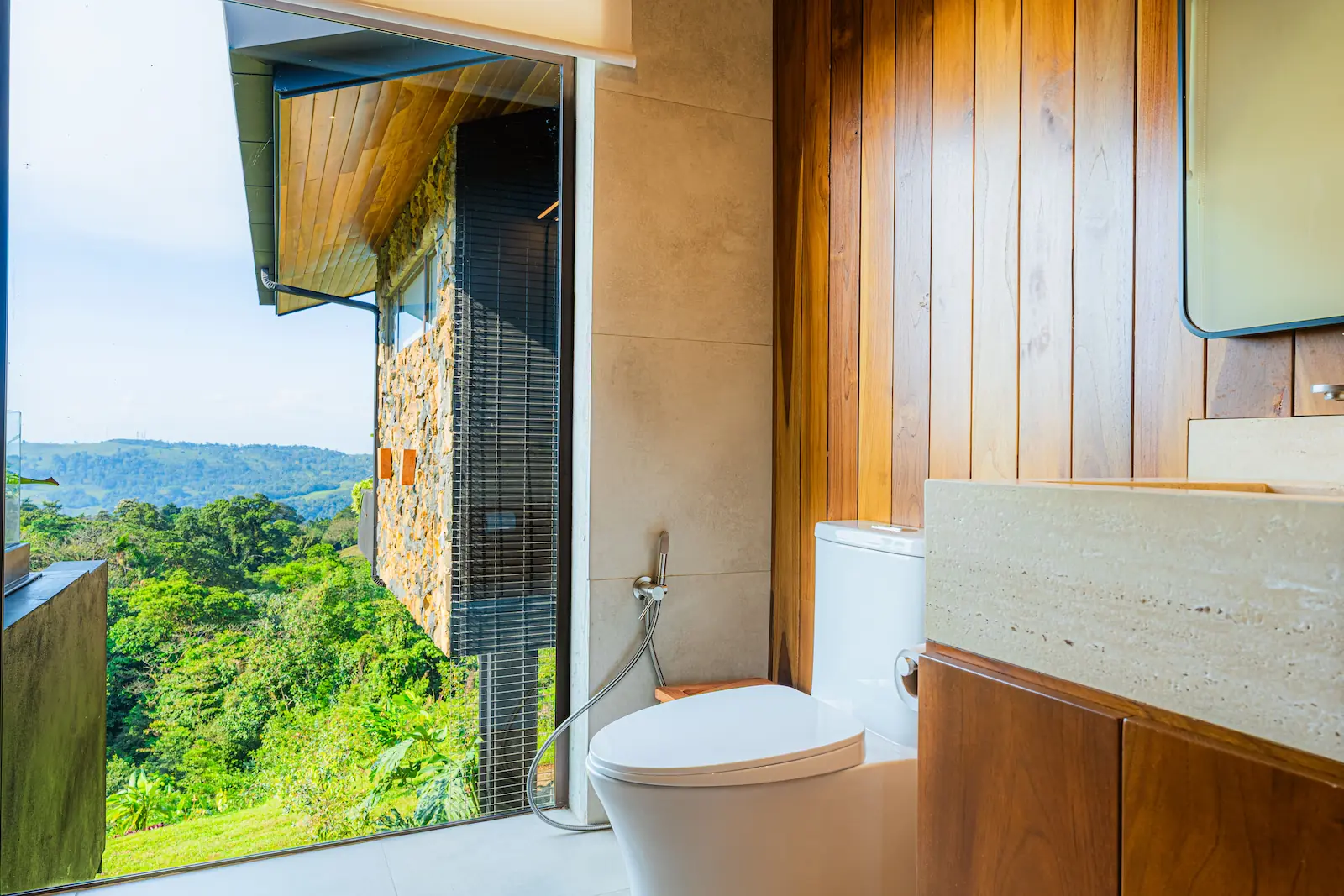 Villa Cala 14/52, Villas Jawara, La Fortuna