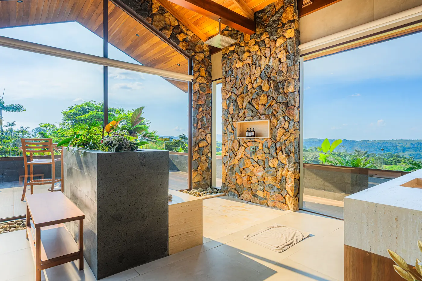 Villa Cala 15/52, Villas Jawara, La Fortuna