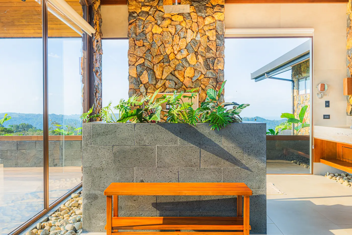 Villa Cala 16/52, Villas Jawara, La Fortuna
