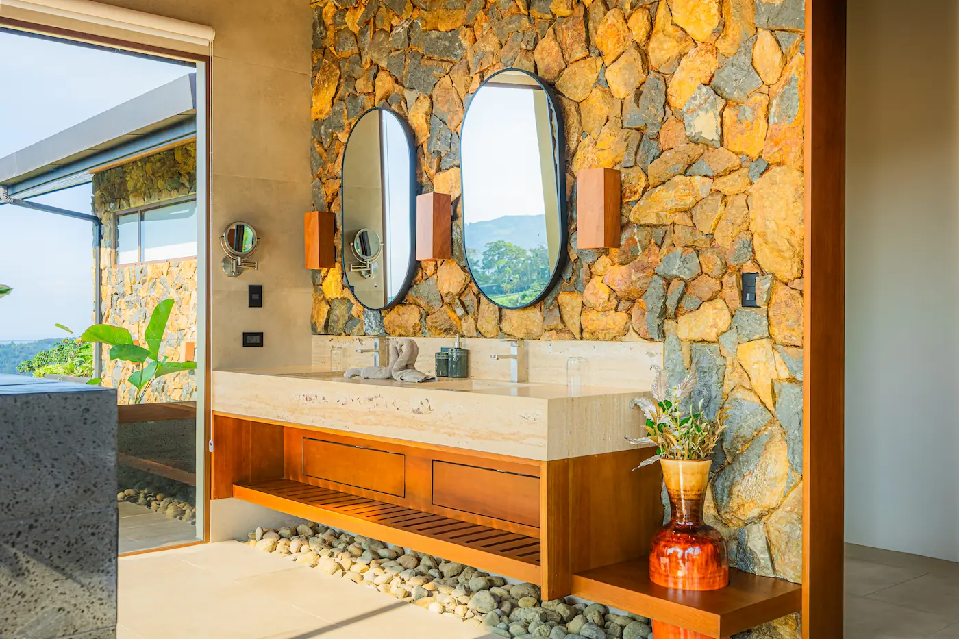 Villa Cala 17/52, Villas Jawara, La Fortuna