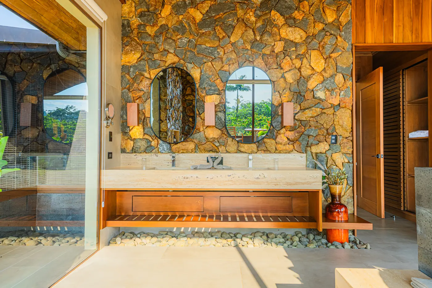 Villa Cala 18/52, Villas Jawara, La Fortuna