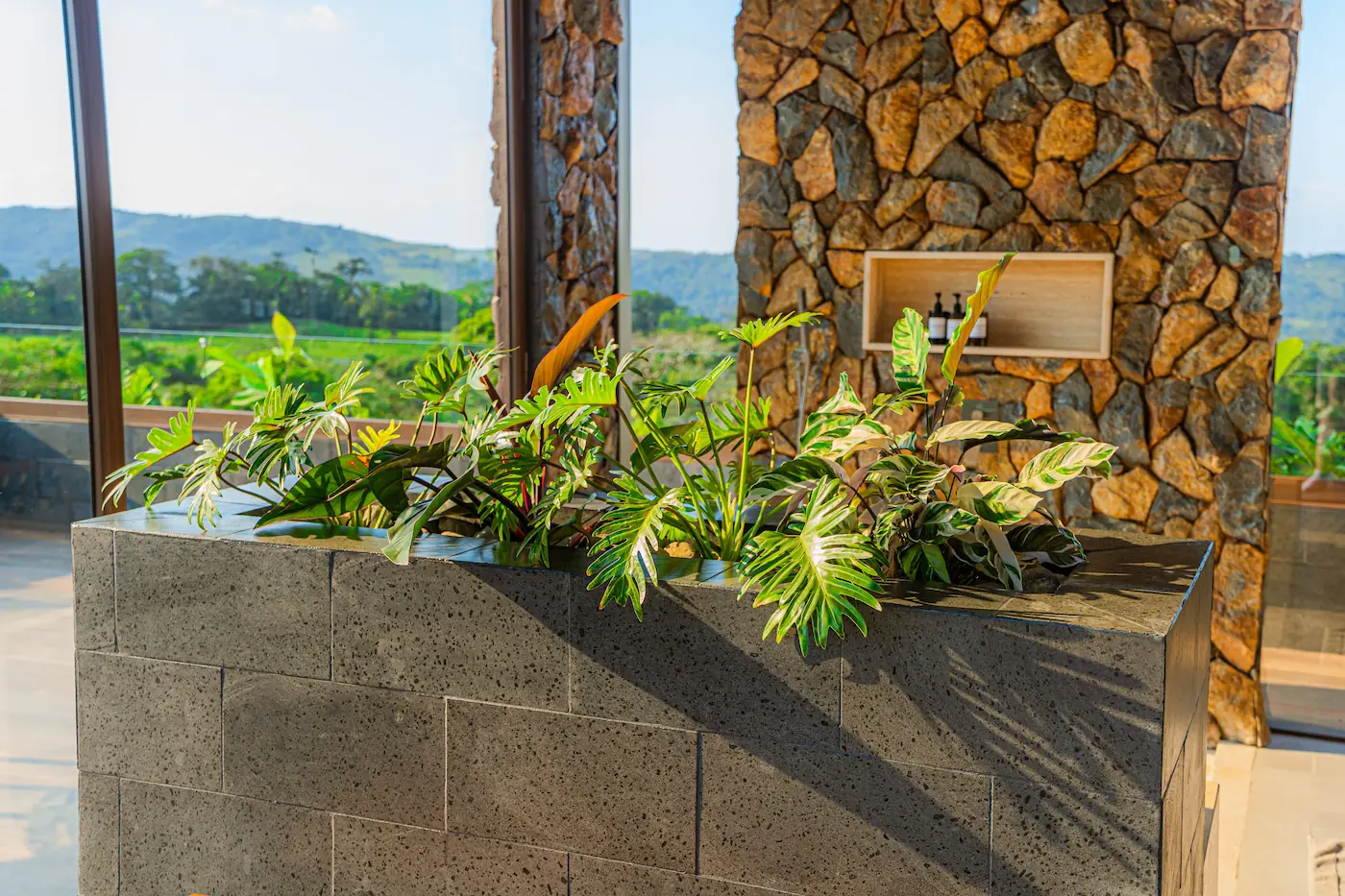 Villa Cala 20/52, Villas Jawara, La Fortuna