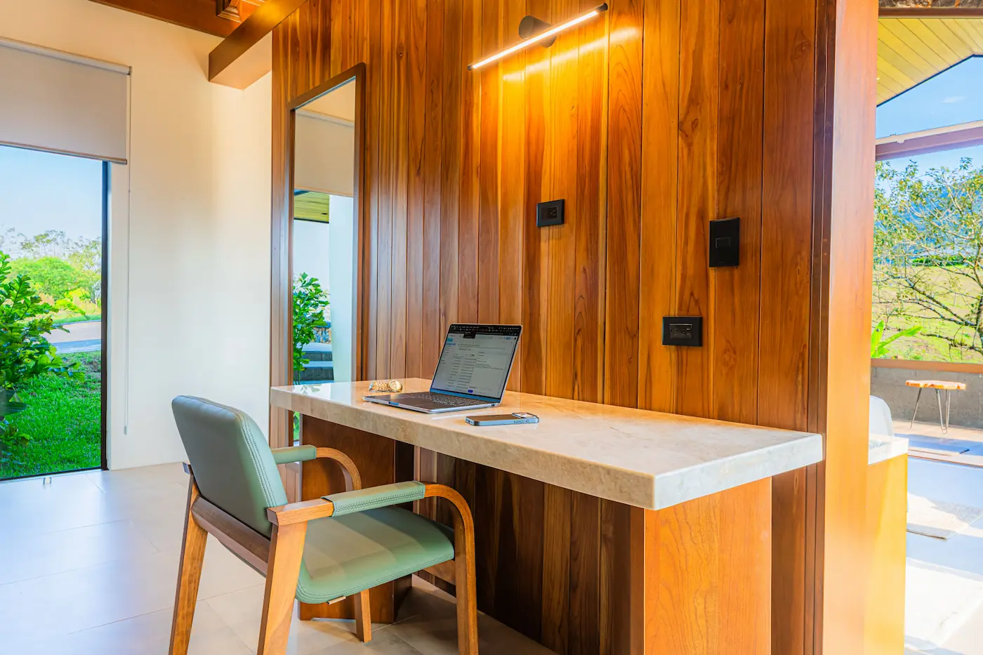 Villa Cala 21/52, Villas Jawara, La Fortuna