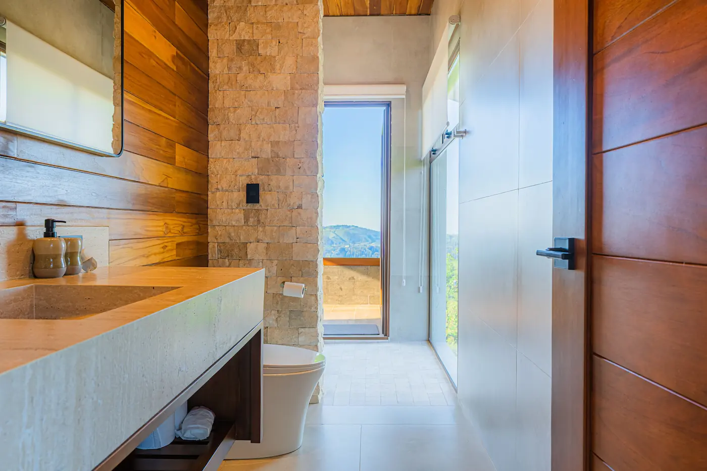Villa Cala 24/52, Villas Jawara, La Fortuna