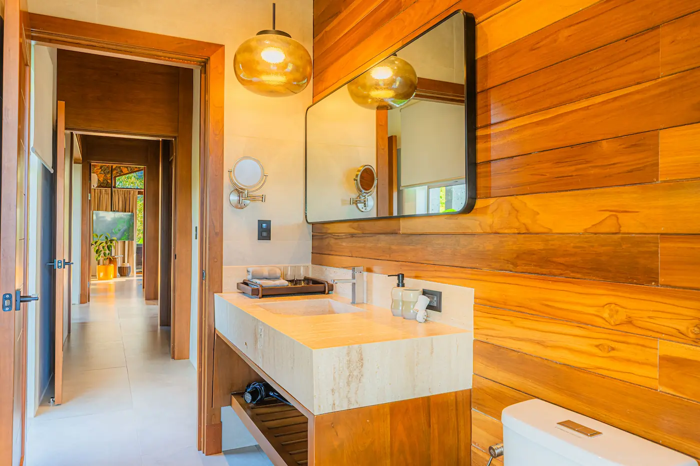 Villa Cala 25/52, Villas Jawara, La Fortuna