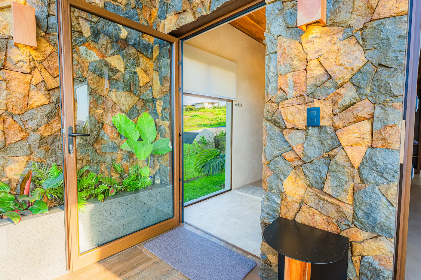 Villa Cala 26/52, Villas Jawara, La Fortuna