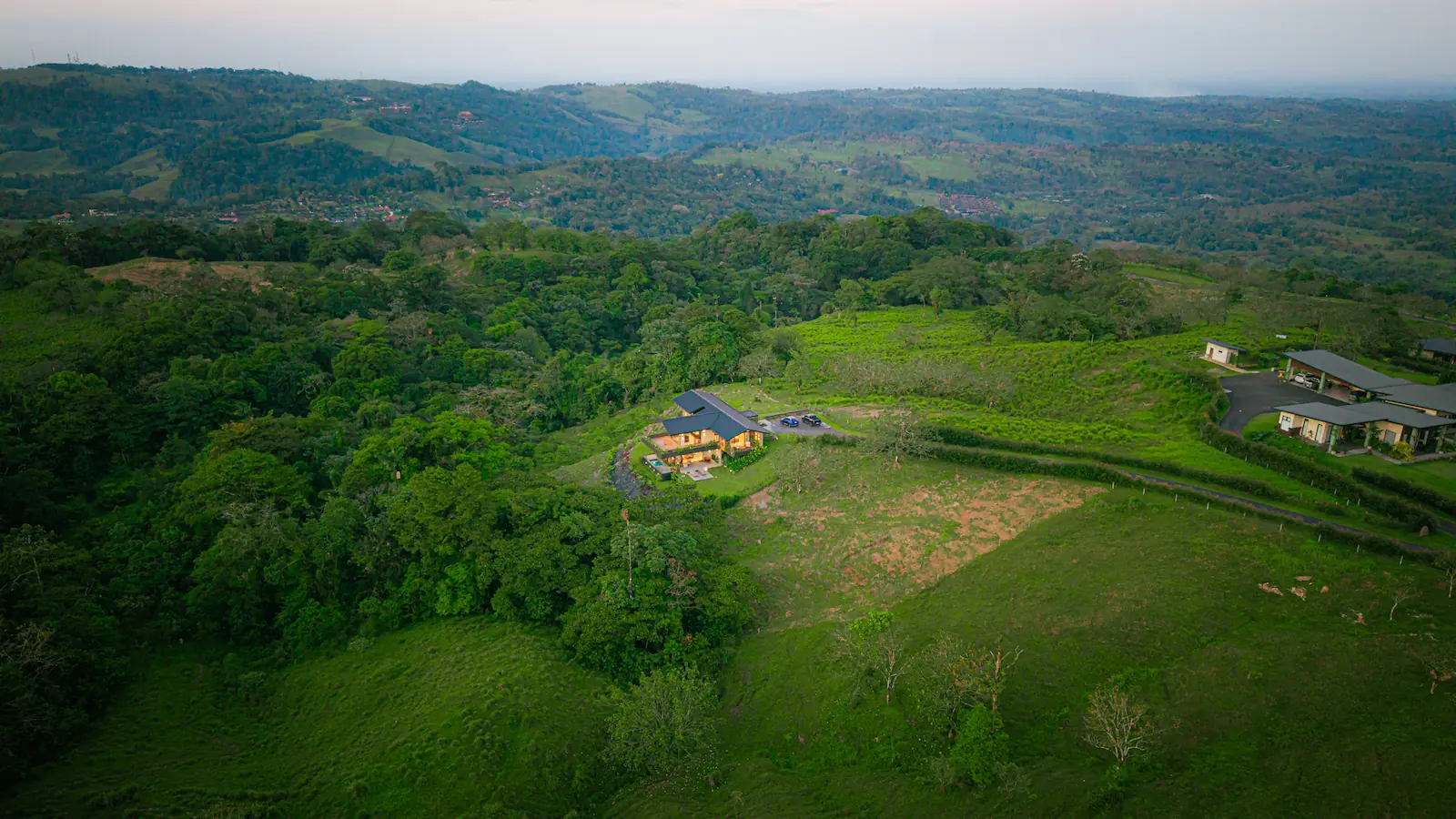 Villa Cala 3/52, Villas Jawara, La Fortuna