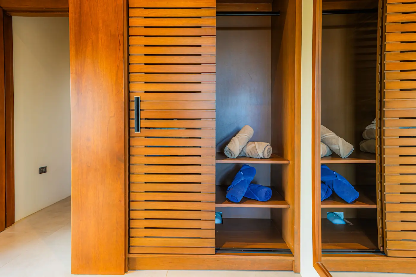 Villa Cala 31/52, Villas Jawara, La Fortuna