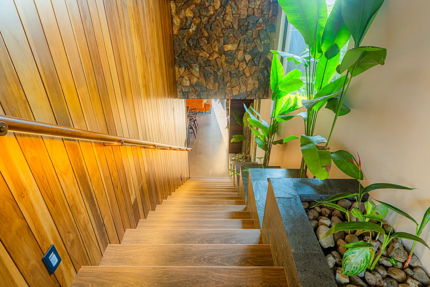 Villa Cala 32/52, Villas Jawara, La Fortuna