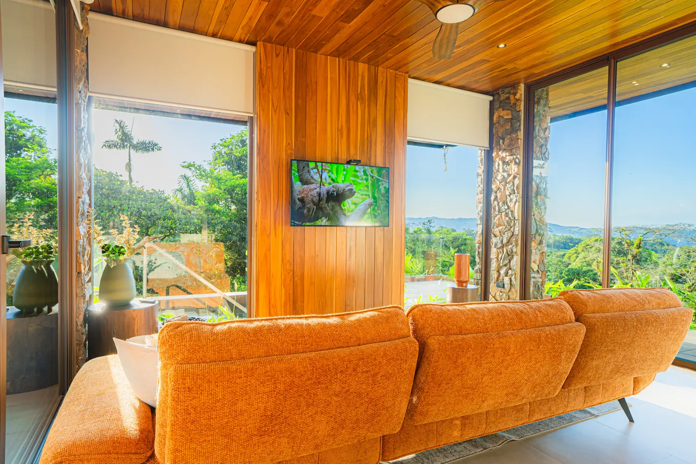 Villa Cala 34/52, Villas Jawara, La Fortuna