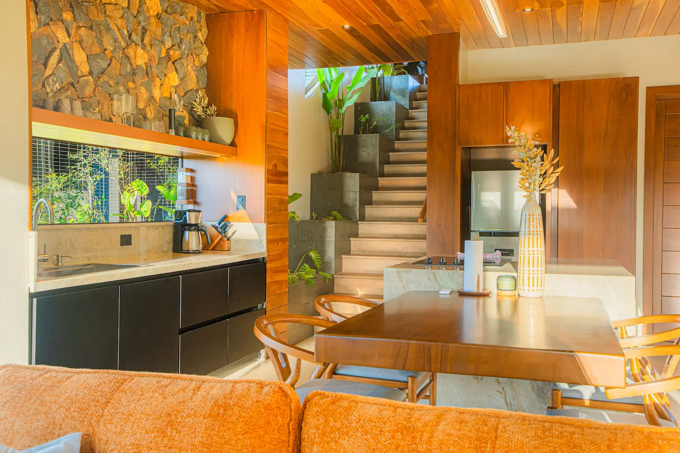 Villa Cala 36/52, Villas Jawara, La Fortuna