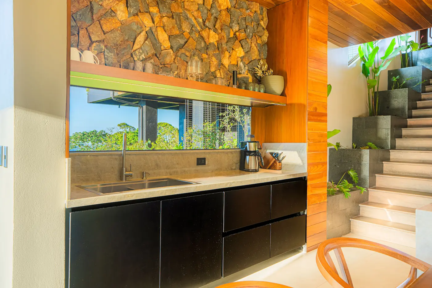 Villa Cala 37/52, Villas Jawara, La Fortuna