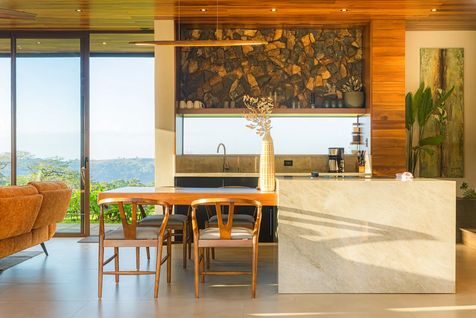 Villa Cala 39/52, Villas Jawara, La Fortuna