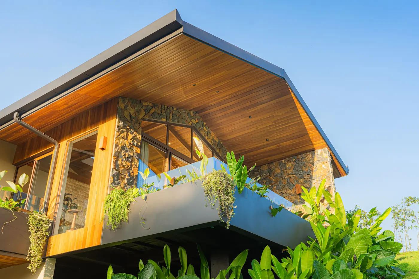 Villa Cala 44/52, Villas Jawara, La Fortuna