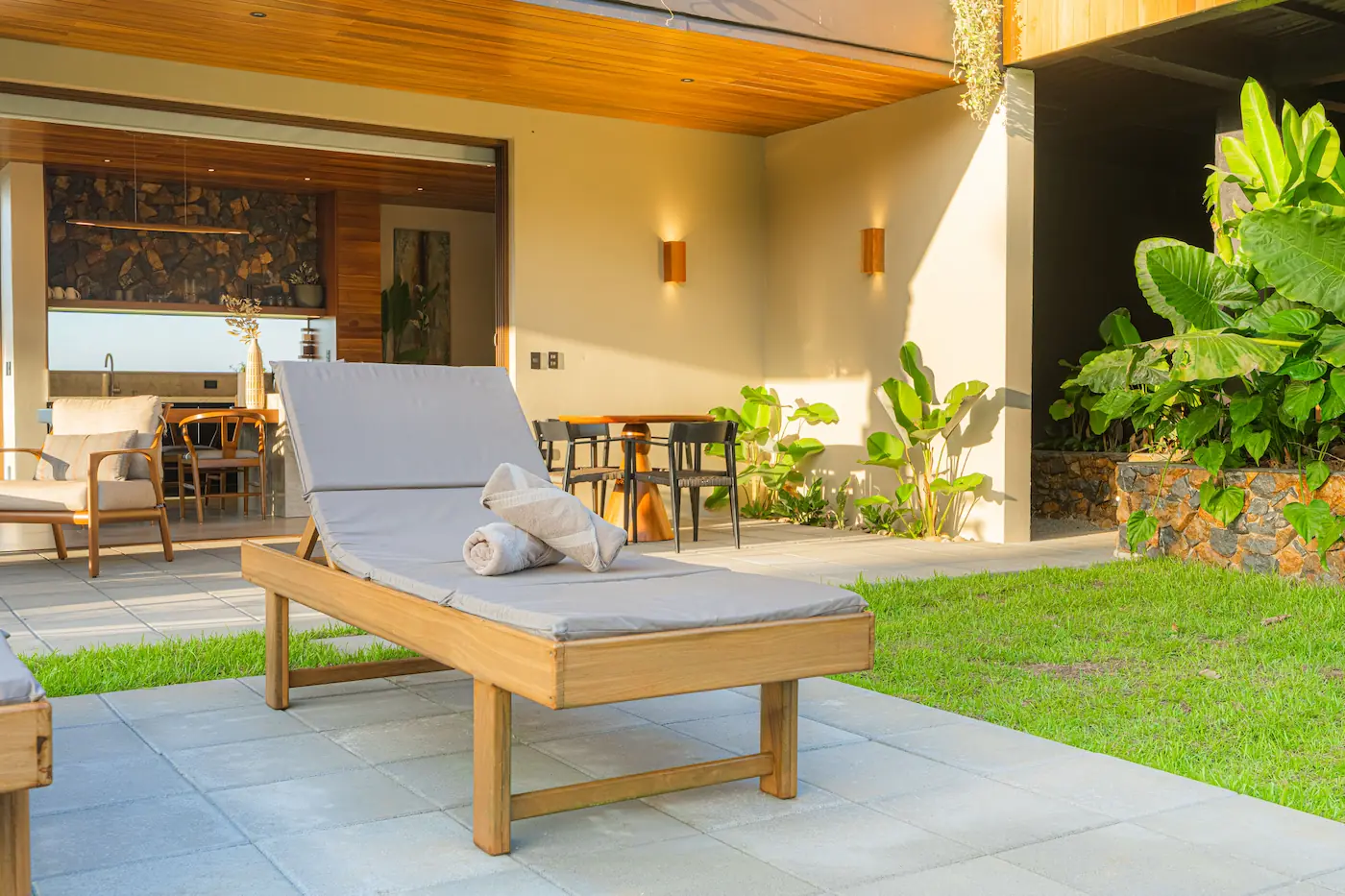 Villa Cala 45/52, Villas Jawara, La Fortuna
