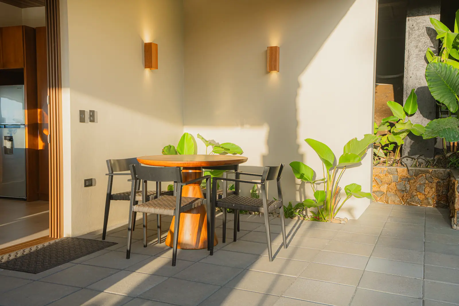 Villa Cala 46/52, Villas Jawara, La Fortuna