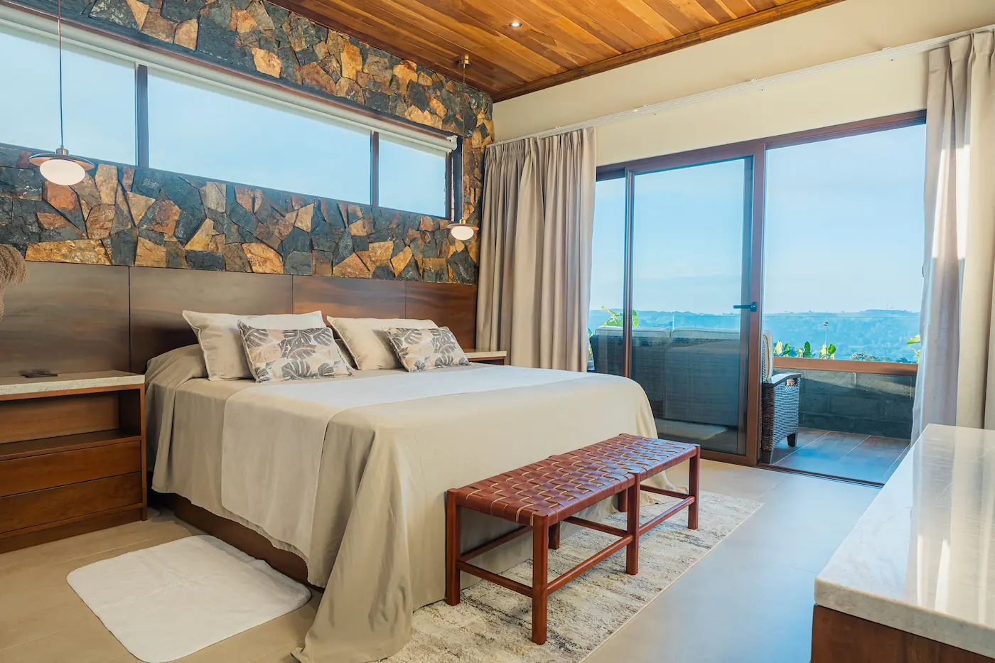 Villa Cala 48/52, Villas Jawara, La Fortuna