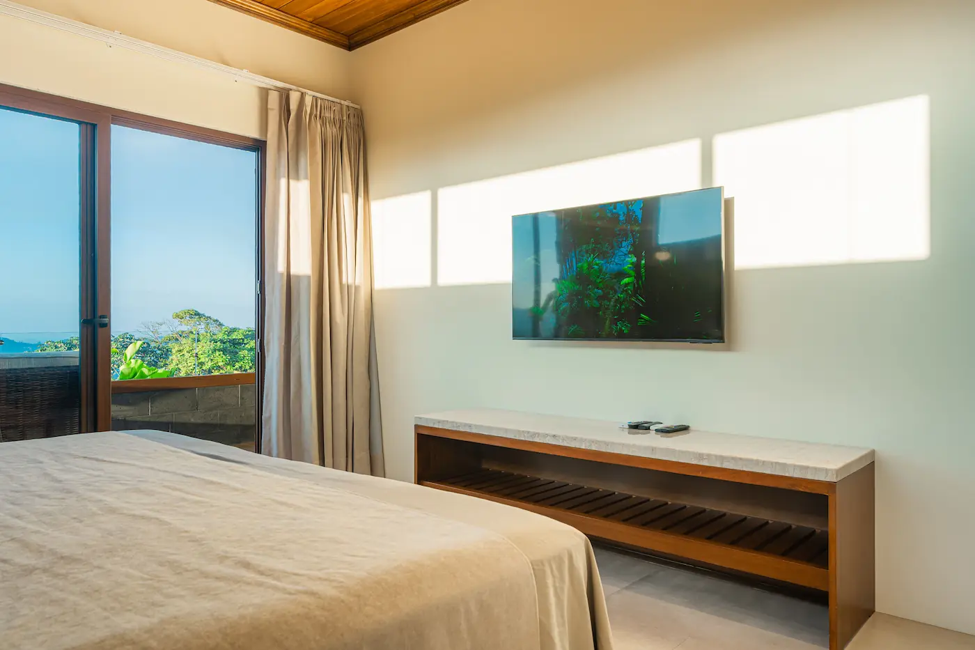 Villa Cala 49/52, Villas Jawara, La Fortuna