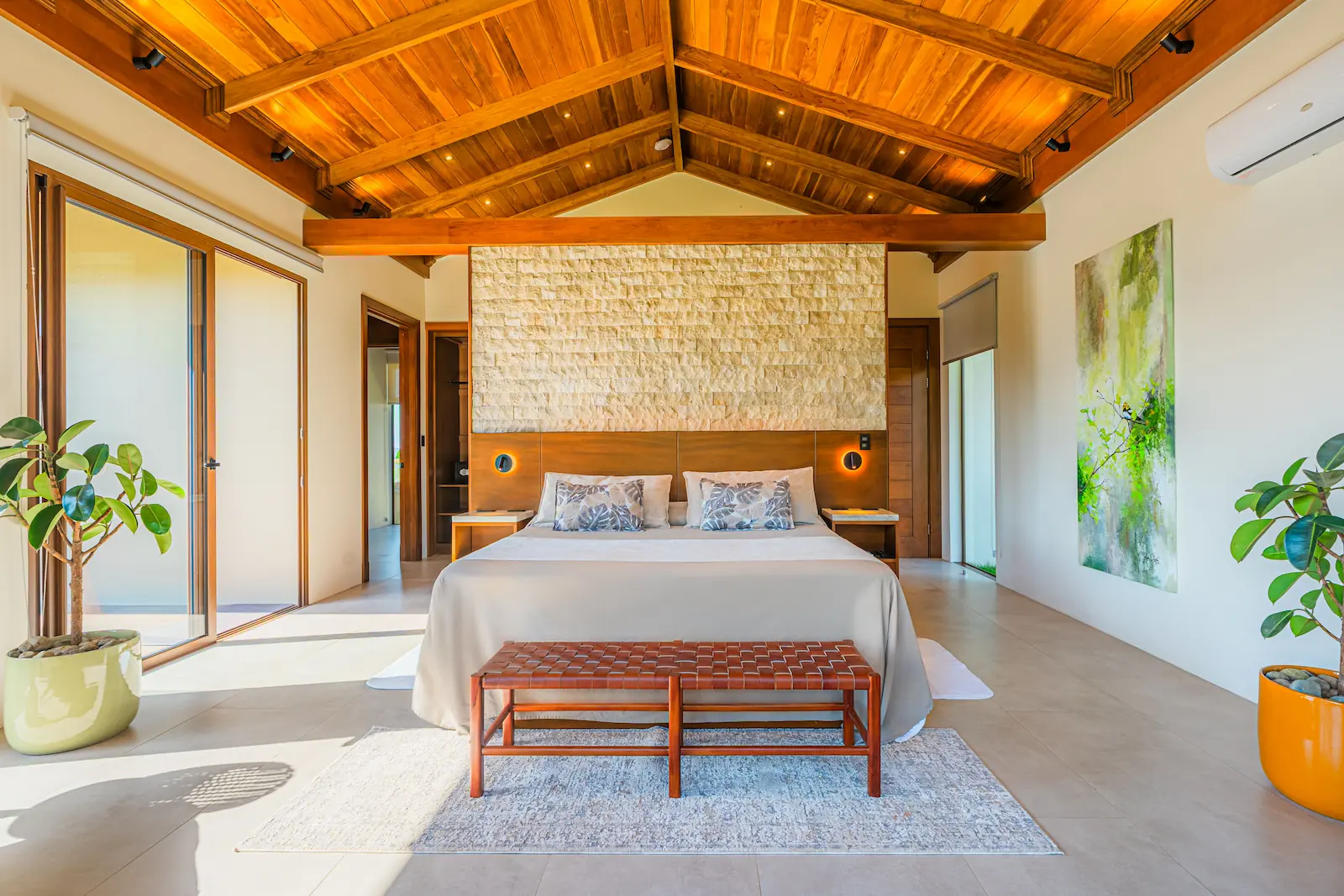 Villa Cala 6/52, Villas Jawara, La Fortuna