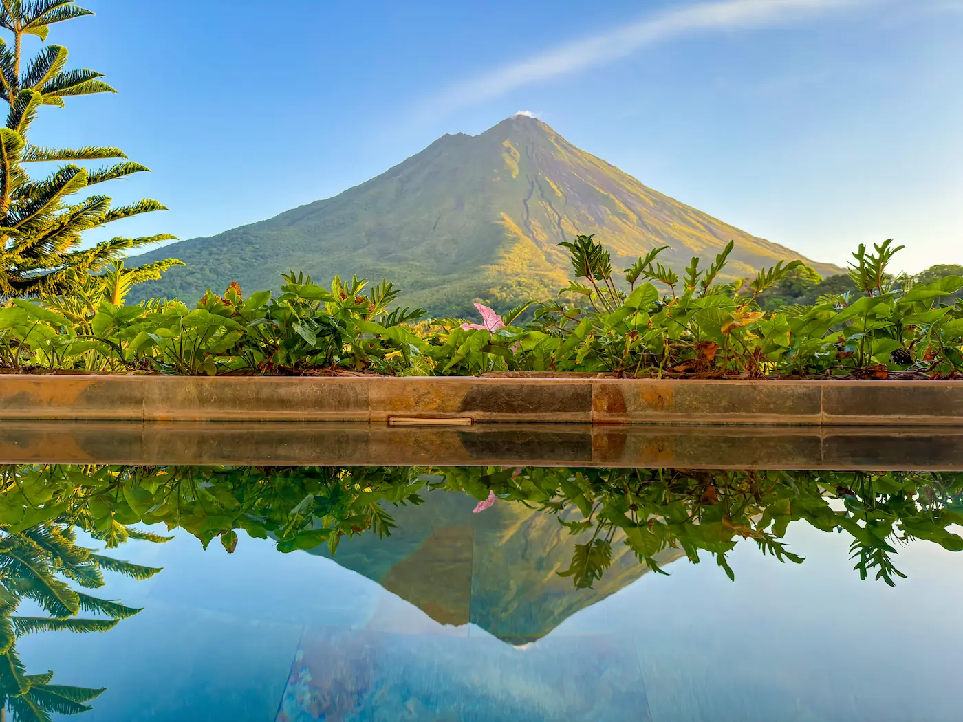 Villa Heliconia 9/14, Villas Jawara, La Fortuna