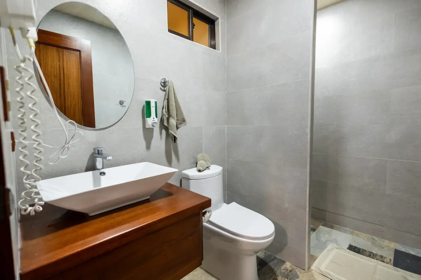 Villa Heliconia 10/14, Villas Jawara, La Fortuna