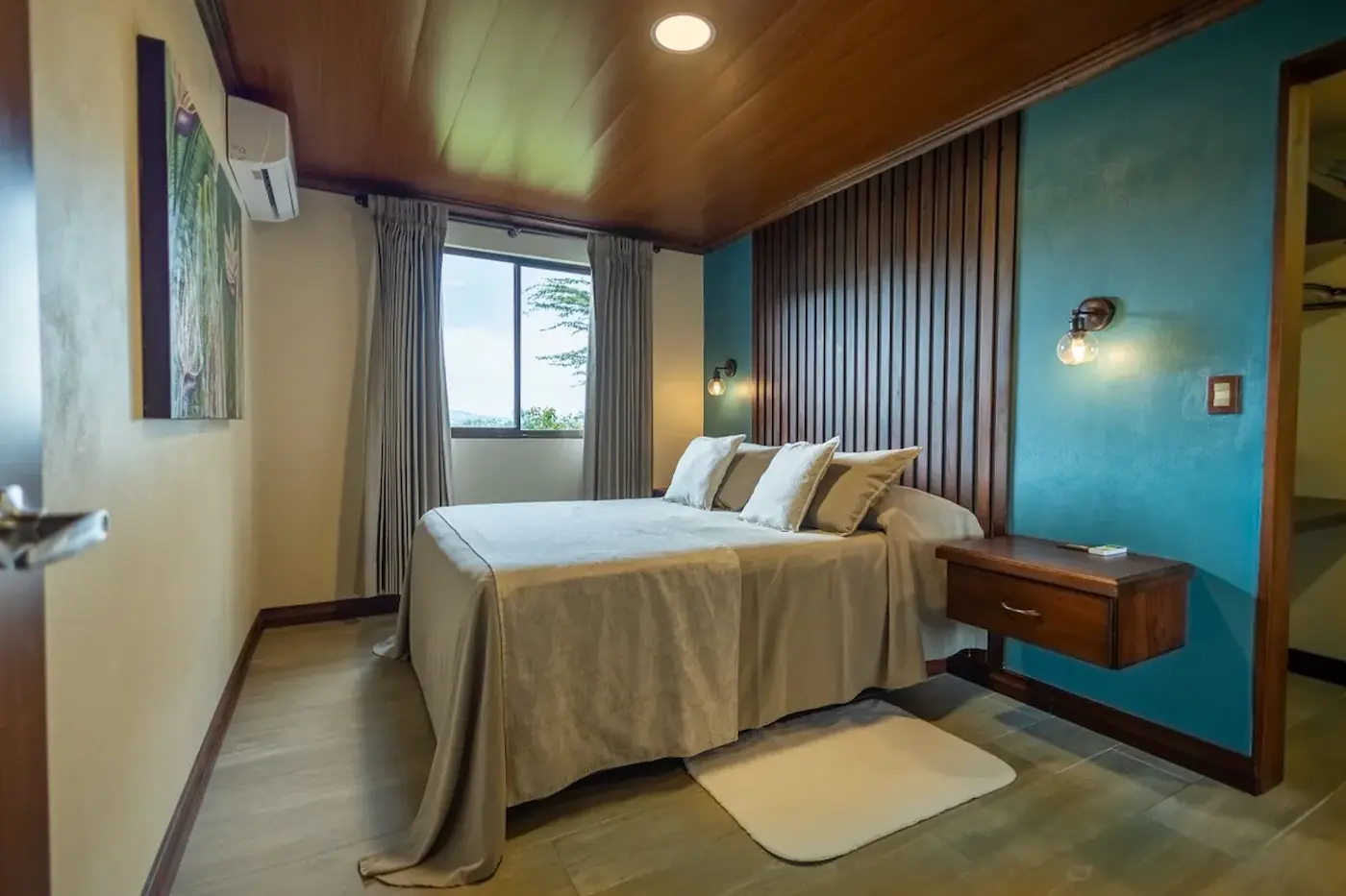 Villa Heliconia 14/14, Villas Jawara, La Fortuna