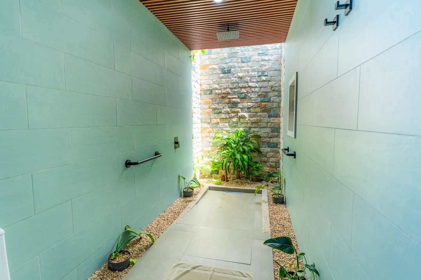 Villa Bromelia 6/11, Villas Jawara, La Fortuna