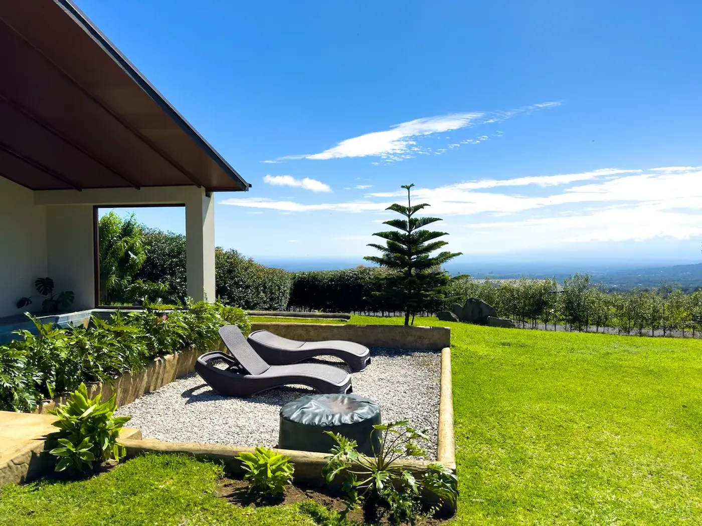 Villa Heliconia 1/14, Villas Jawara, La Fortuna